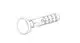 DORNBRACHT-Befestigung-ERSATZTEILE-05303100100-D-17-x-39-mm-Platin-05303100100-08 gallery number 1